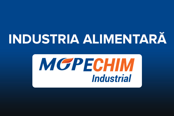 Industria Alimentară