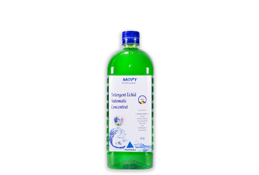 Detergent lichid automatic 5L