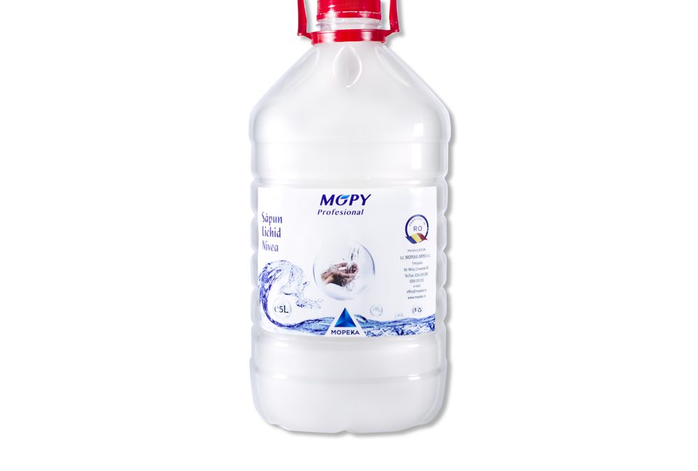 Săpun lichid nivea